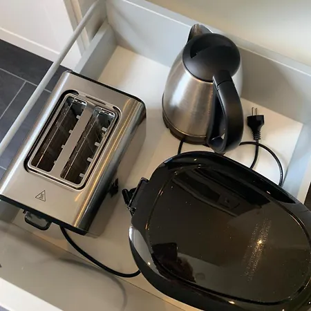 아파트 Auf Einem Resthof Zentral Gelegen Mit Viel Und Tieren *