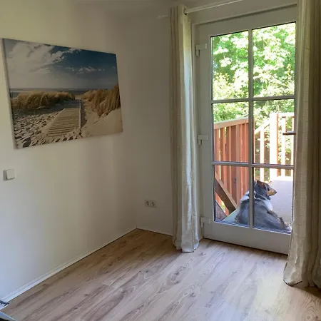 아파트 Auf Einem Resthof Zentral Gelegen Mit Viel Und Tieren