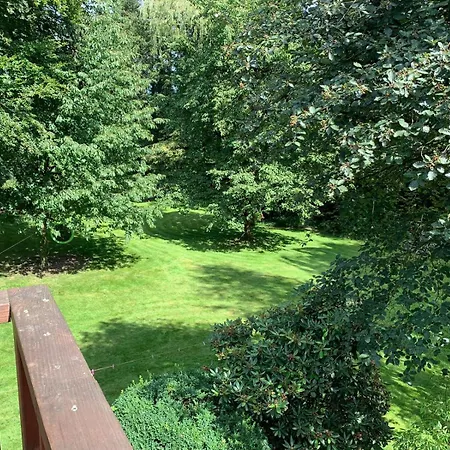 Auf Einem Resthof Zentral Gelegen Mit Viel Und Tieren Appartement Rendswuhren