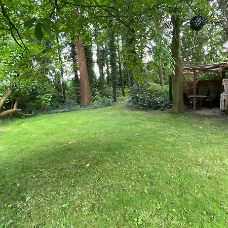 Appartement Auf Einem Resthof Zentral Gelegen Mit Viel Und Tieren *